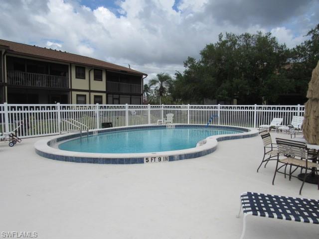 FOREST VILLAGE - Residential Lease