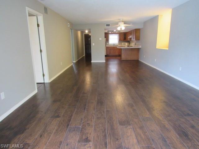 FOREST VILLAGE - Residential Lease