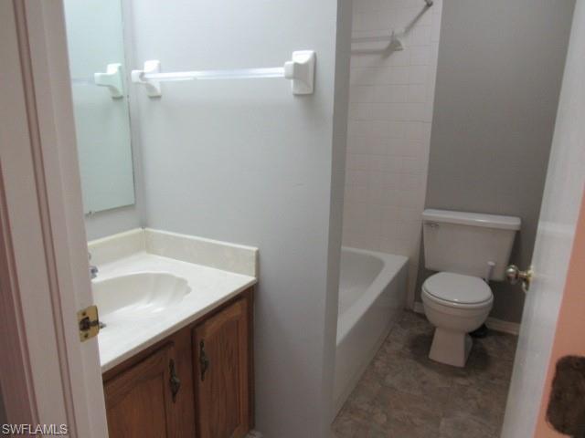 FOREST VILLAGE - Residential Lease