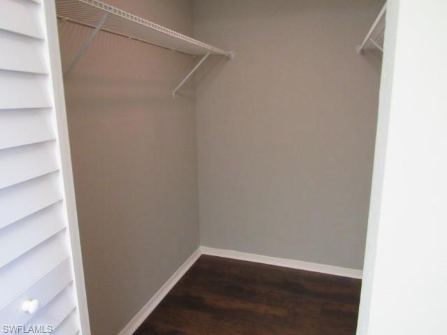 FOREST VILLAGE - Residential Lease