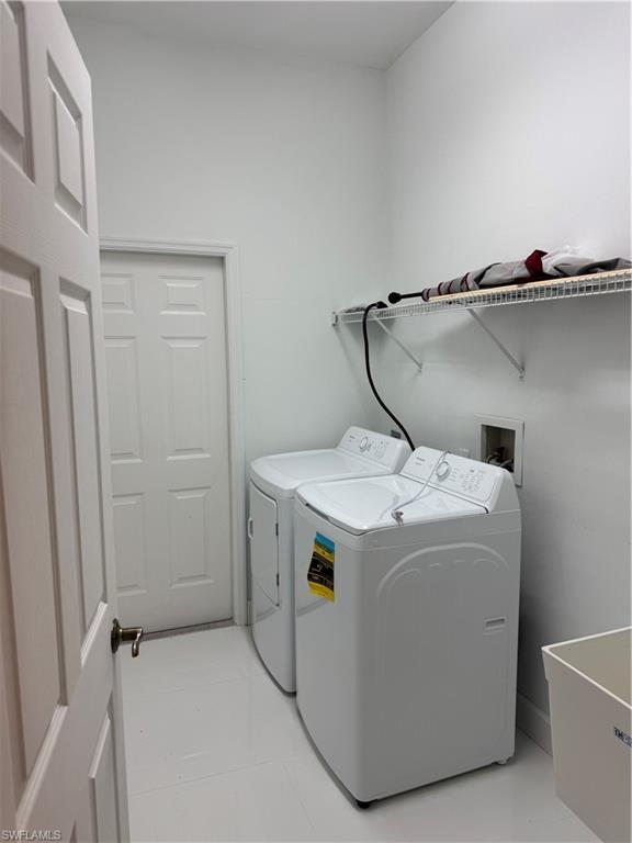 GOLDEN GATE ESTATES - Residential Lease