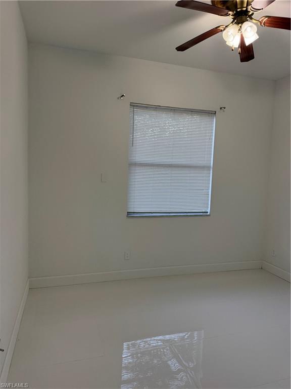 GOLDEN GATE ESTATES - Residential Lease