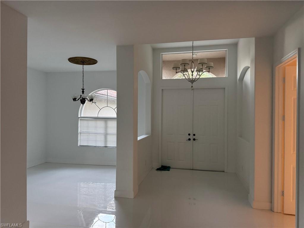 GOLDEN GATE ESTATES - Residential Lease