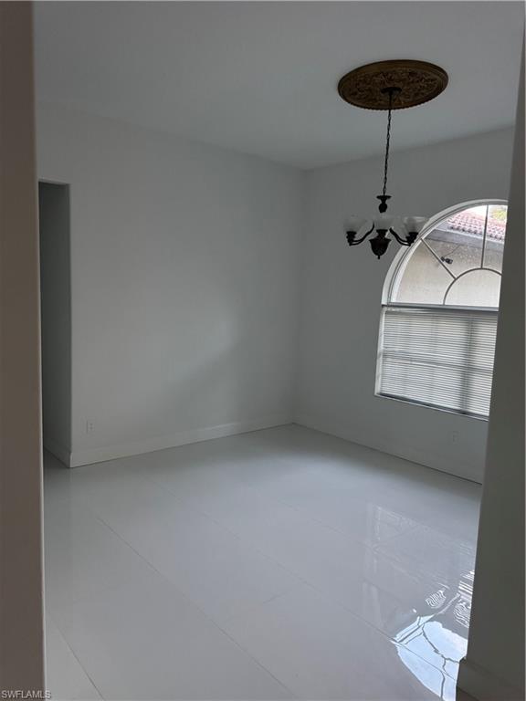 GOLDEN GATE ESTATES - Residential Lease