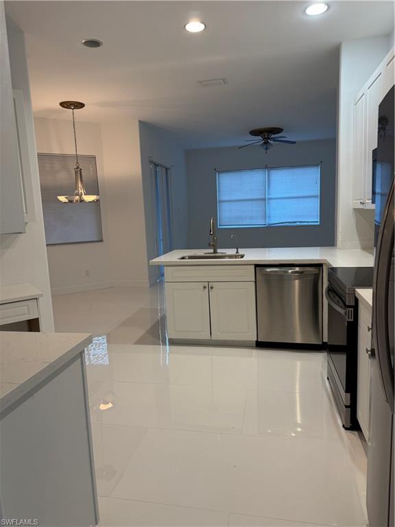 GOLDEN GATE ESTATES - Residential Lease