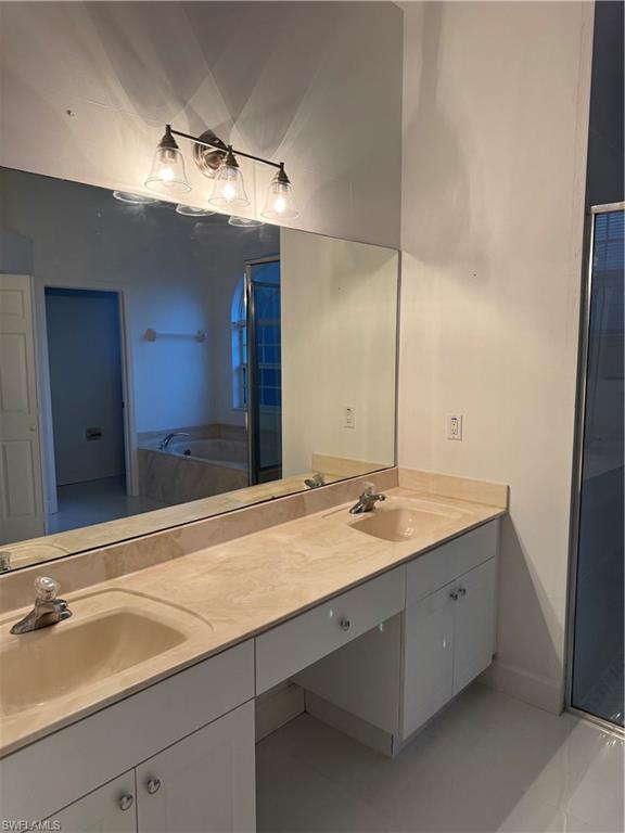 GOLDEN GATE ESTATES - Residential Lease