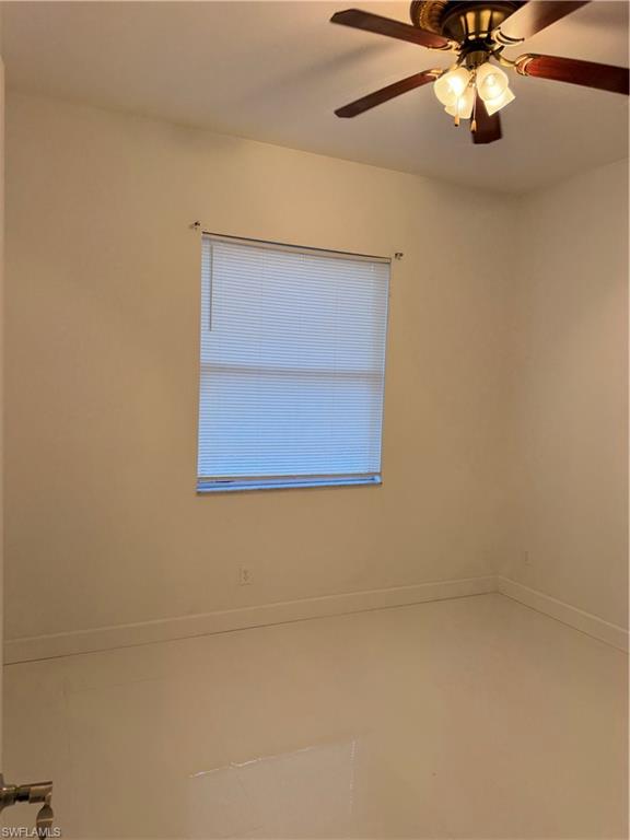 GOLDEN GATE ESTATES - Residential Lease