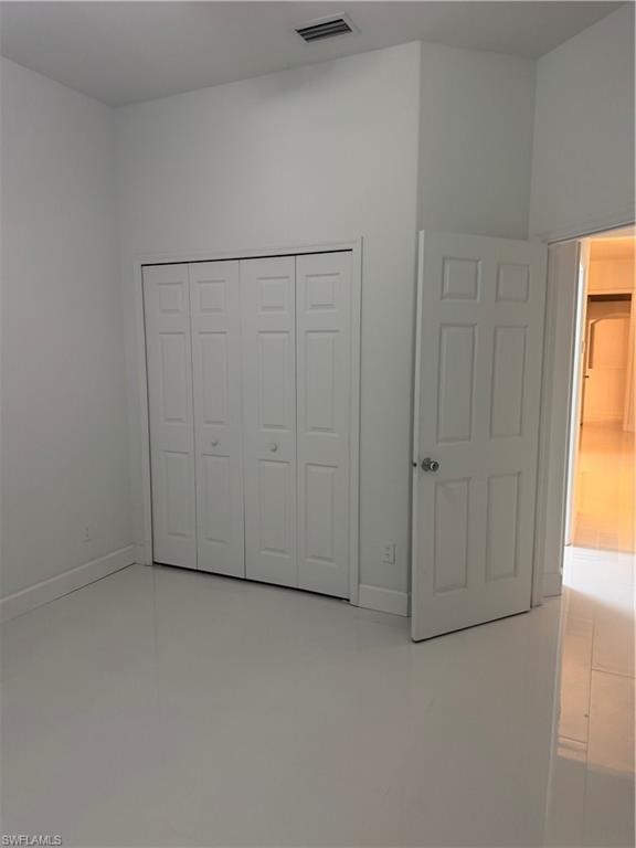 GOLDEN GATE ESTATES - Residential Lease