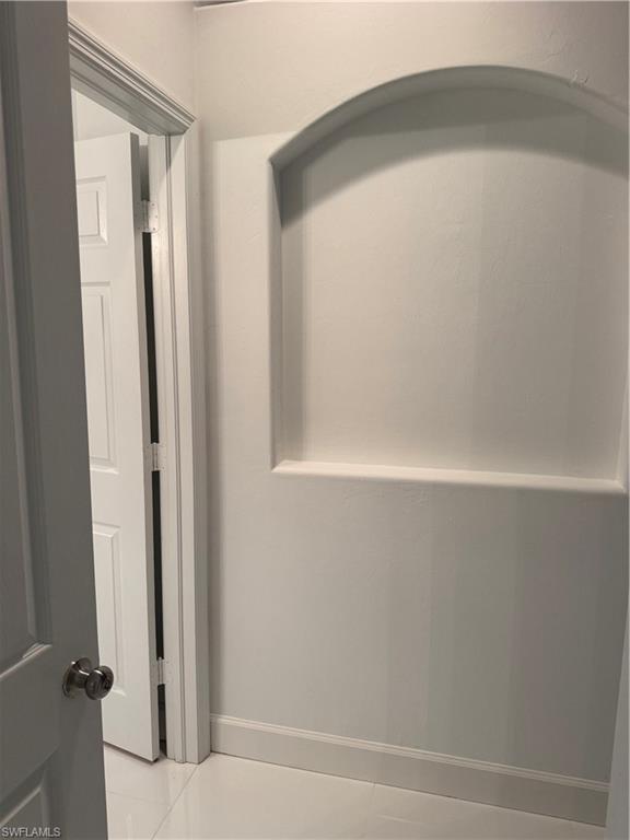 GOLDEN GATE ESTATES - Residential Lease