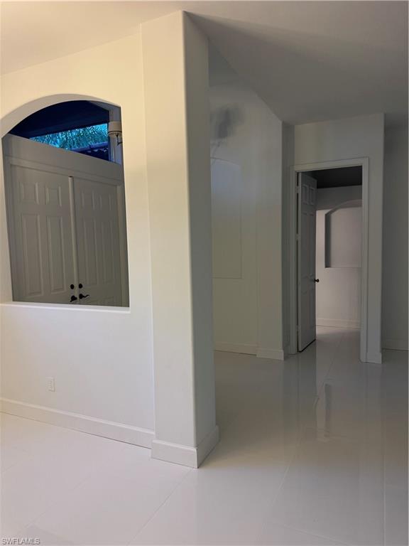 GOLDEN GATE ESTATES - Residential Lease