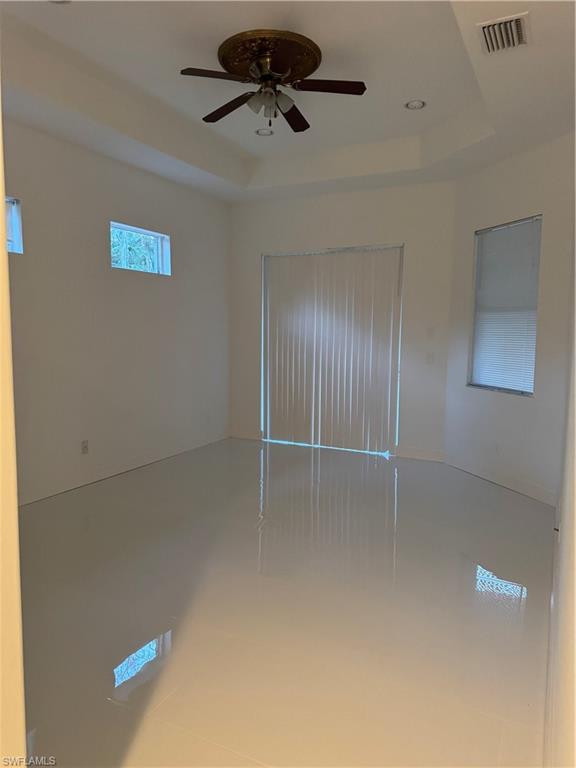 GOLDEN GATE ESTATES - Residential Lease