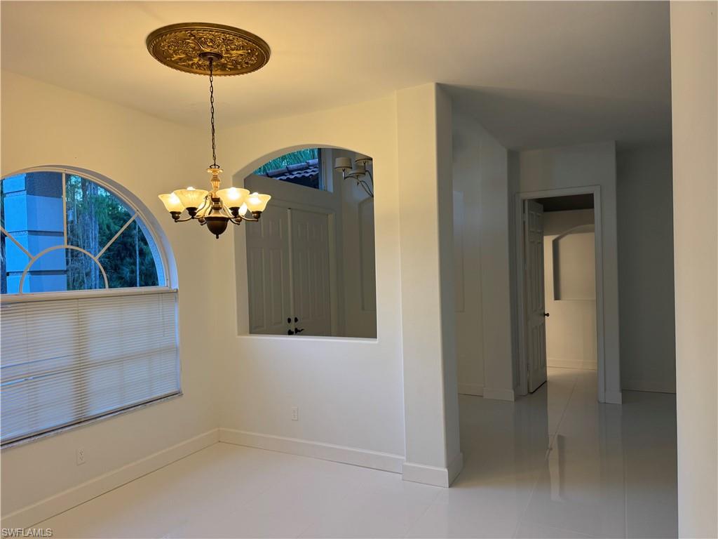 GOLDEN GATE ESTATES - Residential Lease