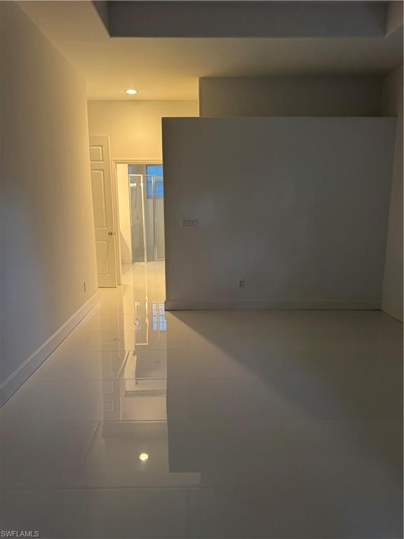 GOLDEN GATE ESTATES - Residential Lease