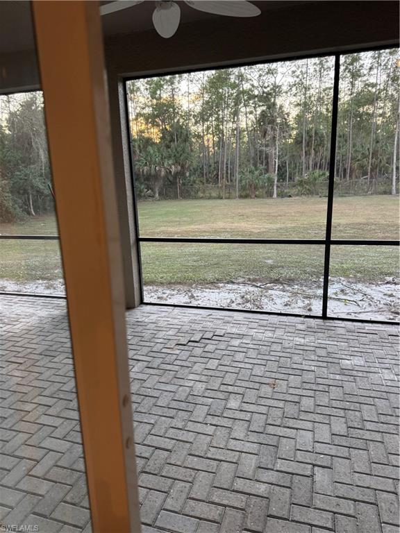 GOLDEN GATE ESTATES - Residential Lease