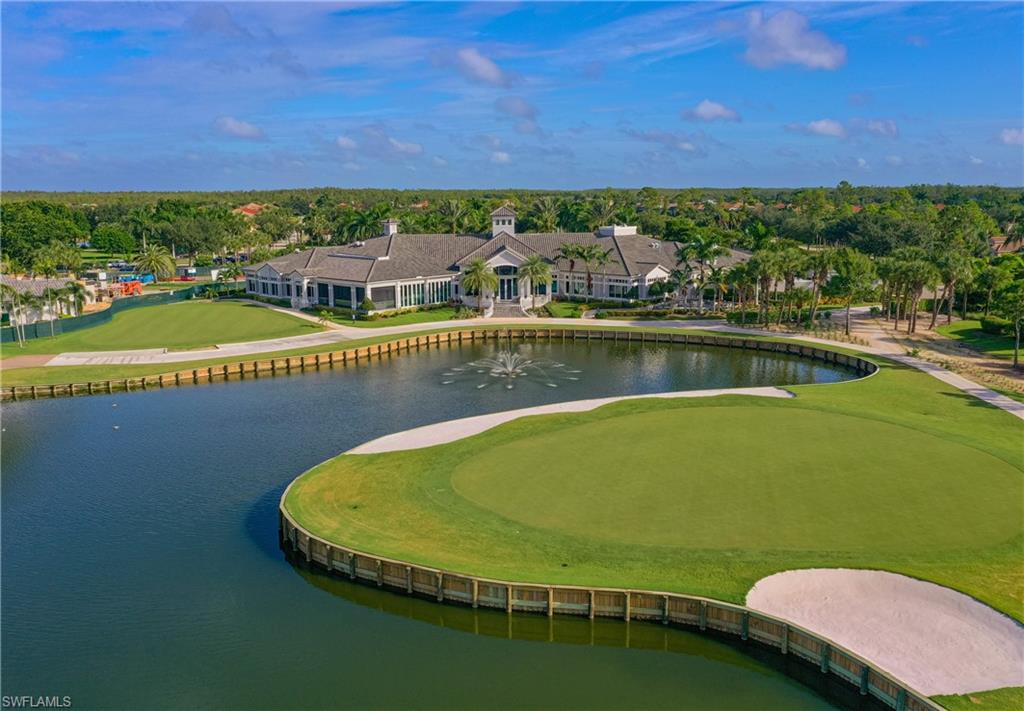 GARDEN LAKES - Residential