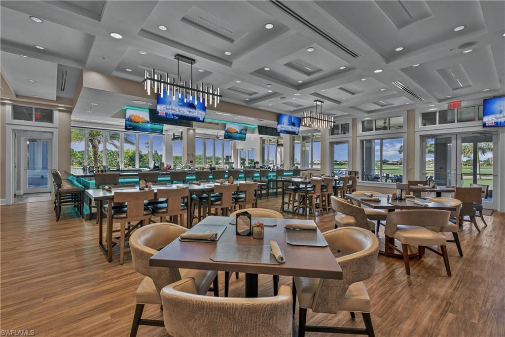 GARDEN LAKES - Residential