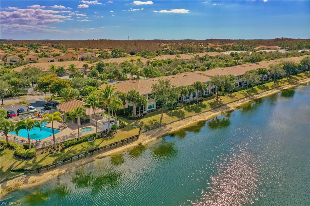 GARDEN LAKES - Residential