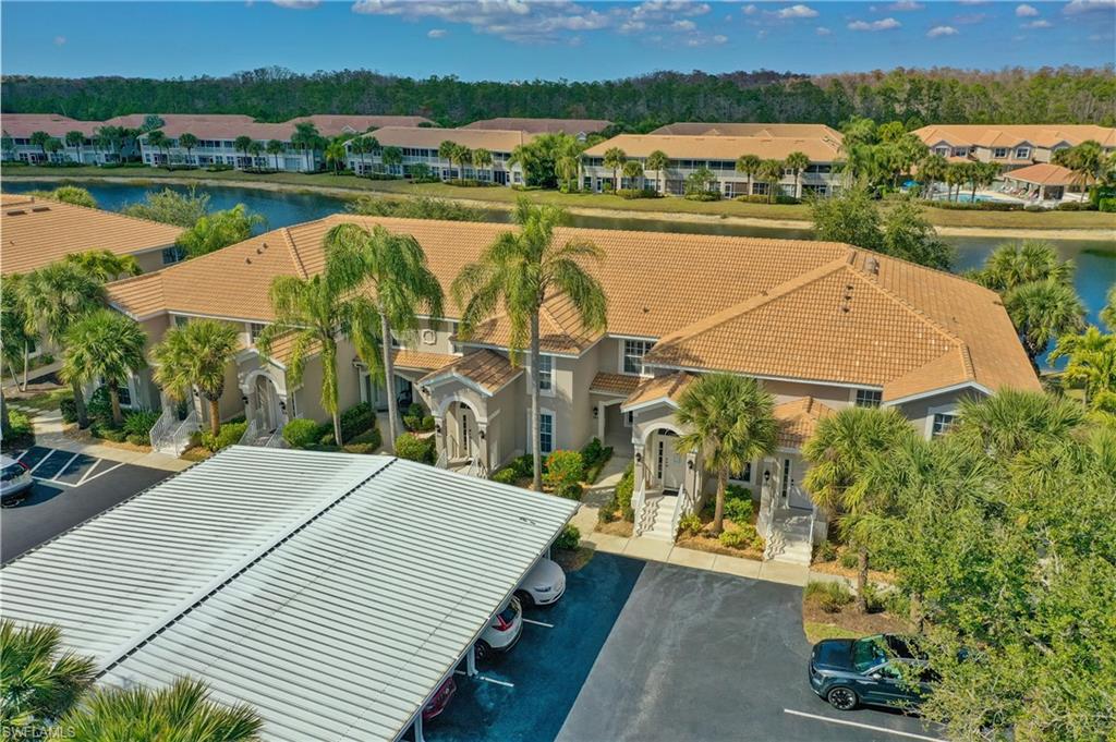 GARDEN LAKES - Residential