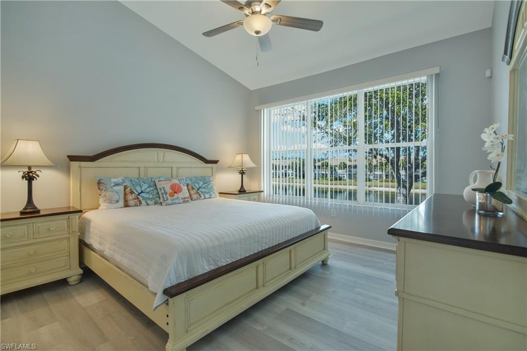 GARDEN LAKES - Residential