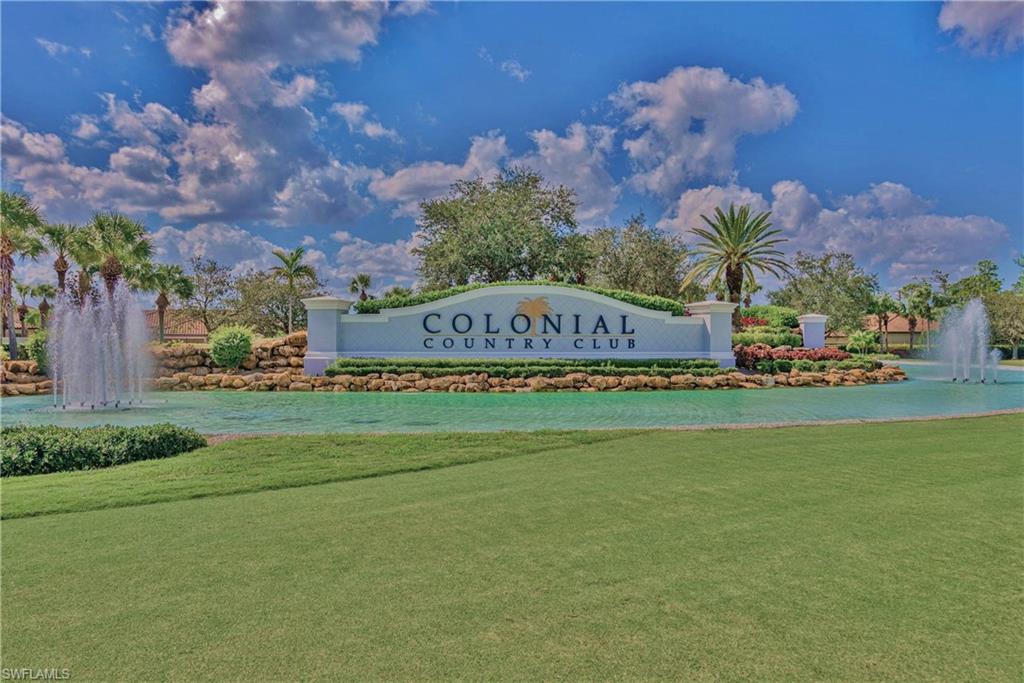 GARDEN LAKES - Residential