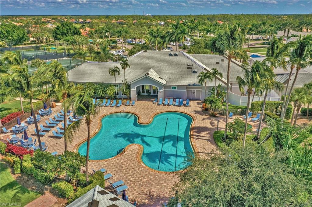 GARDEN LAKES - Residential