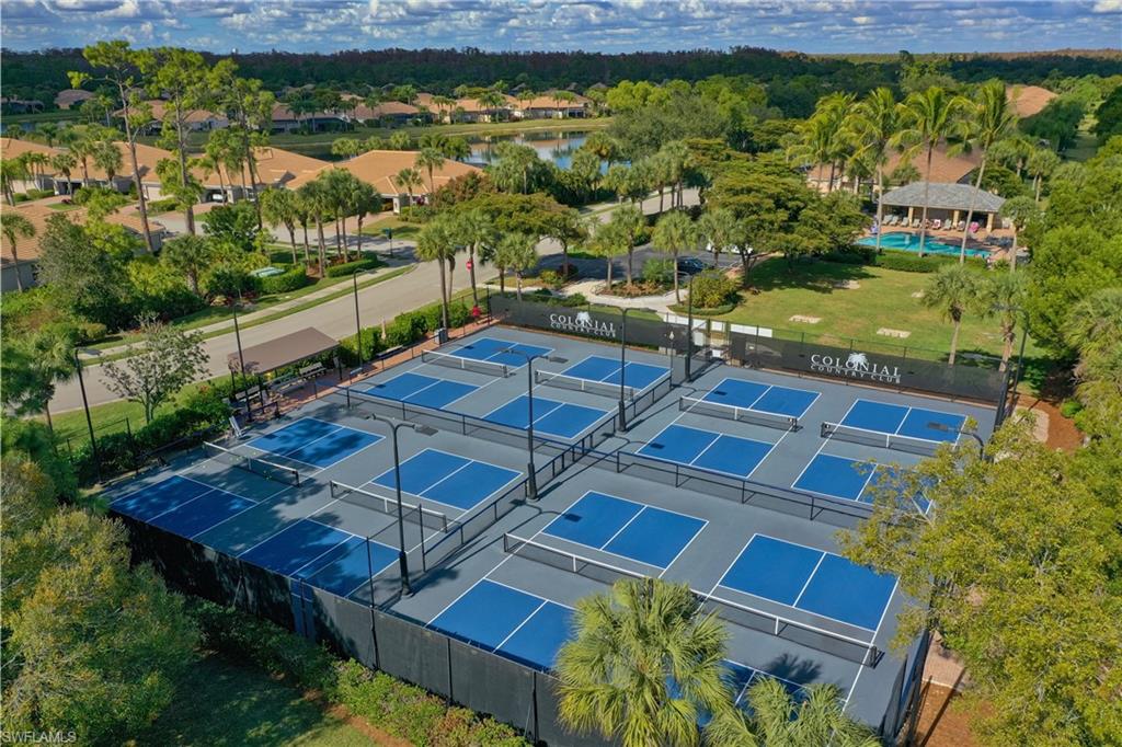 GARDEN LAKES - Residential