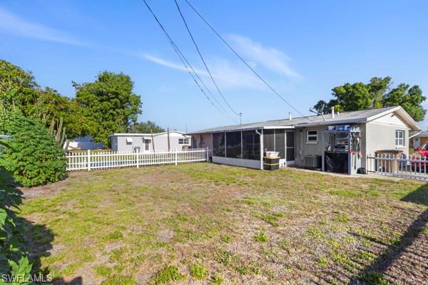 LEHIGH ACRES - Residential
