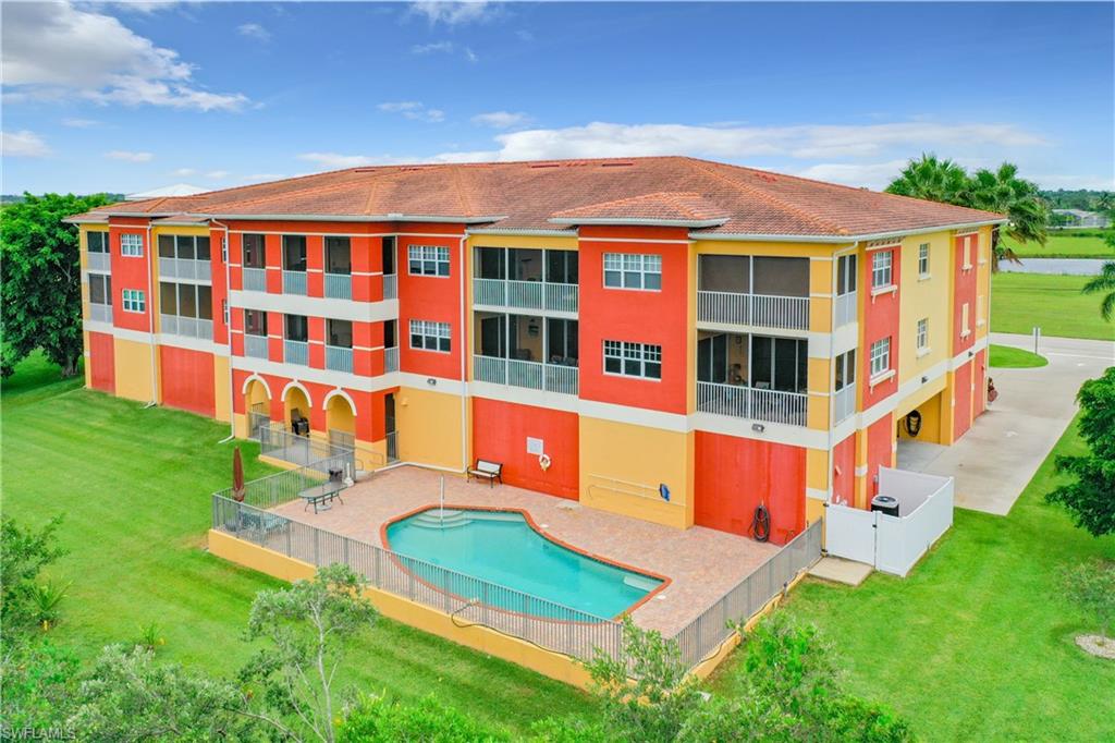 BURNT STORE LAKES - Residential