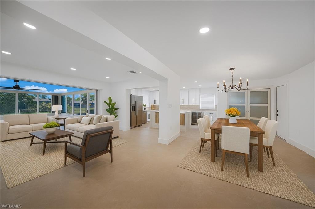 HARBOR HEIGHTS - Residential