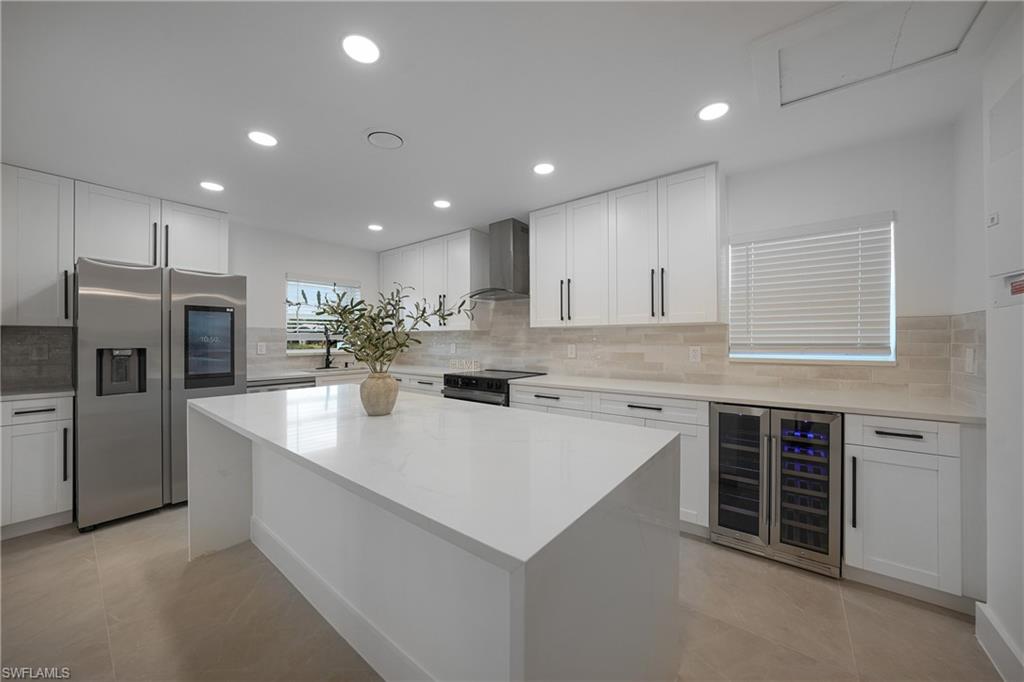 HARBOR HEIGHTS - Residential