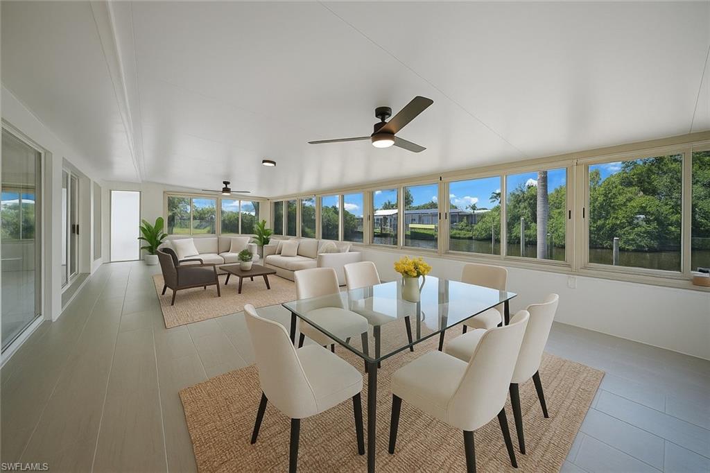 HARBOR HEIGHTS - Residential