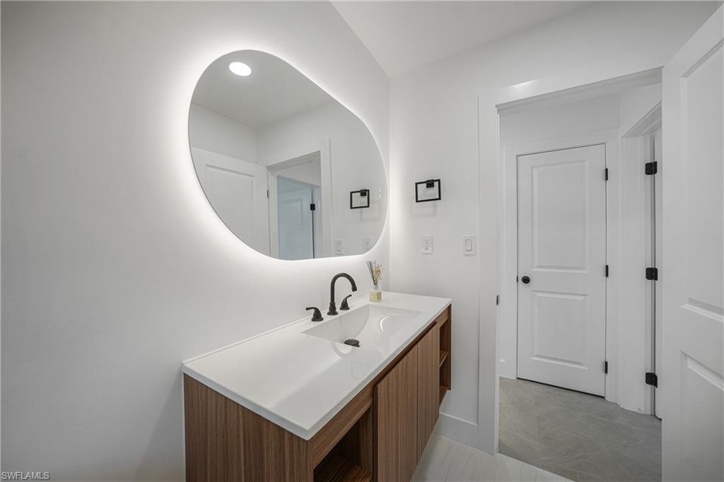 HARBOR HEIGHTS - Residential