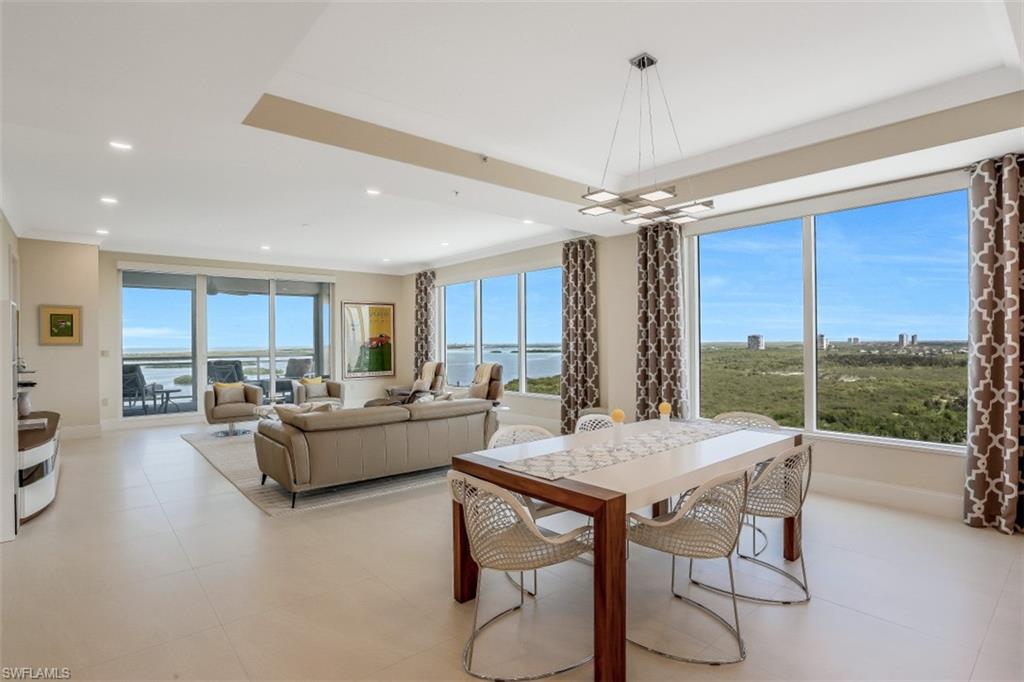 SEAGLASS AT BONITA BAY - Residential