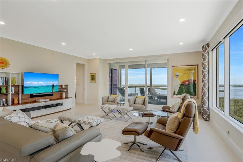 SEAGLASS AT BONITA BAY - Residential