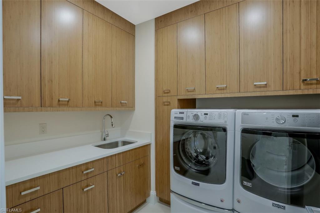 SEAGLASS AT BONITA BAY - Residential