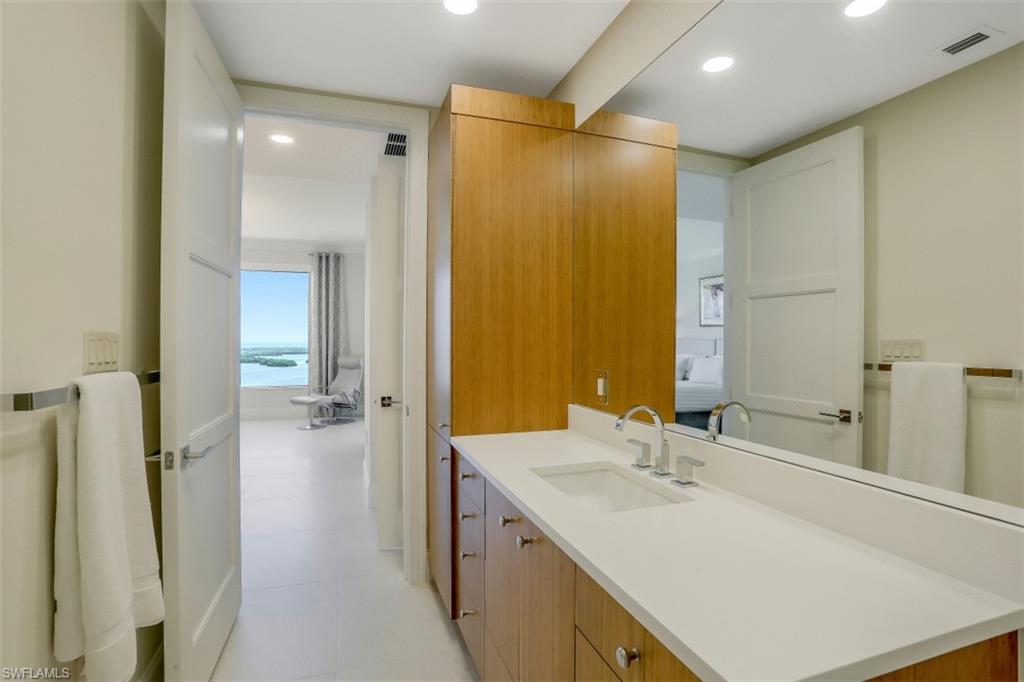 SEAGLASS AT BONITA BAY - Residential