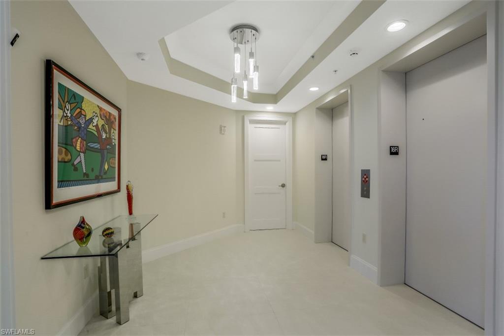 SEAGLASS AT BONITA BAY - Residential