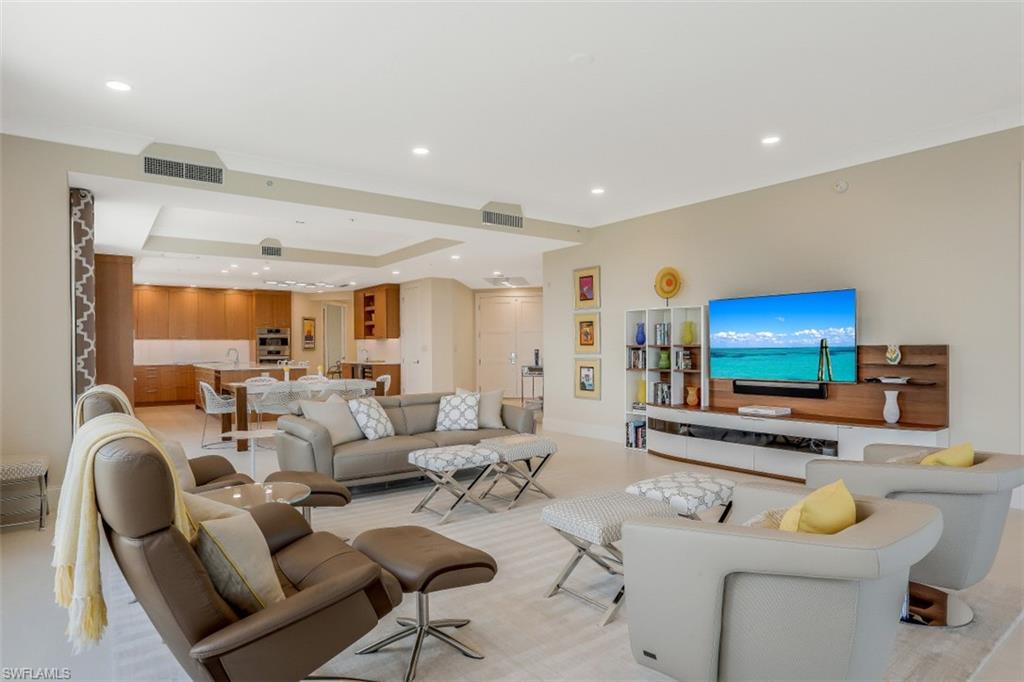 SEAGLASS AT BONITA BAY - Residential