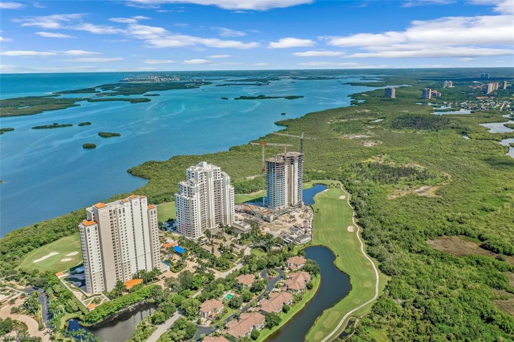 SEAGLASS AT BONITA BAY - Residential