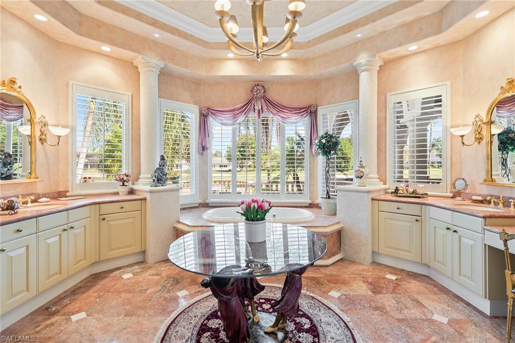 QUAIL WEST - Residential