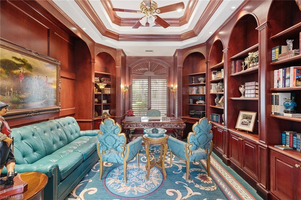 QUAIL WEST - Residential