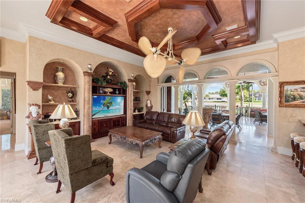 QUAIL WEST - Residential