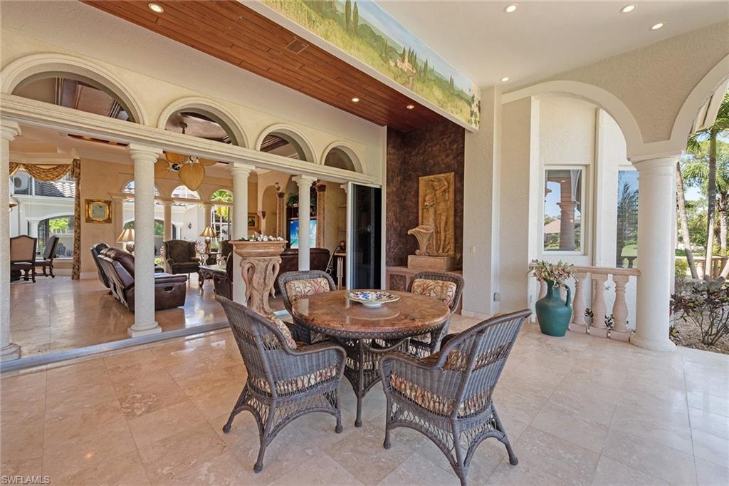 QUAIL WEST - Residential