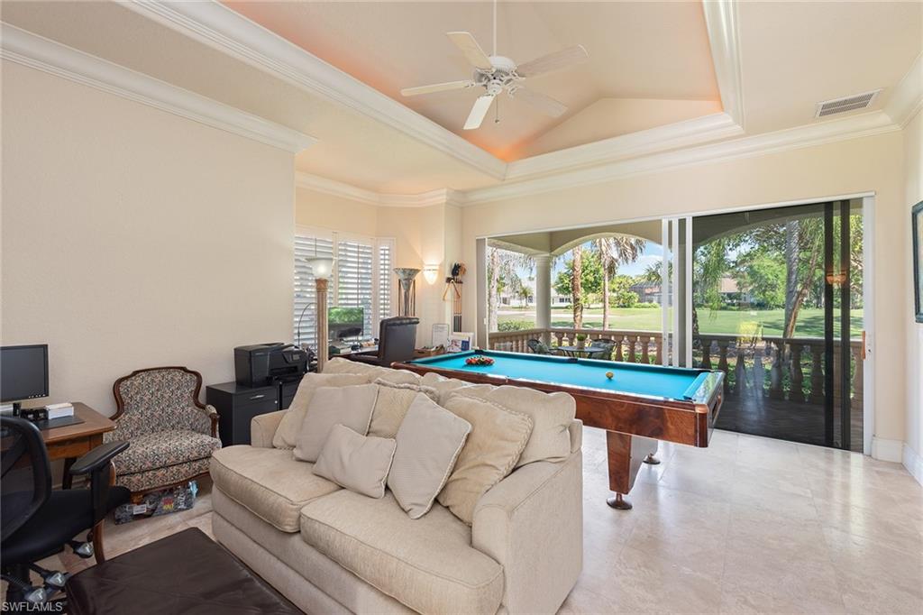 QUAIL WEST - Residential