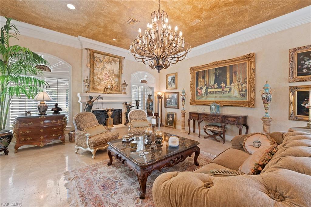 QUAIL WEST - Residential