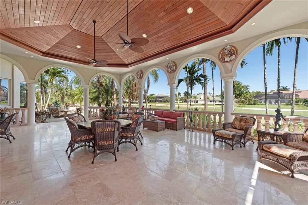 QUAIL WEST - Residential