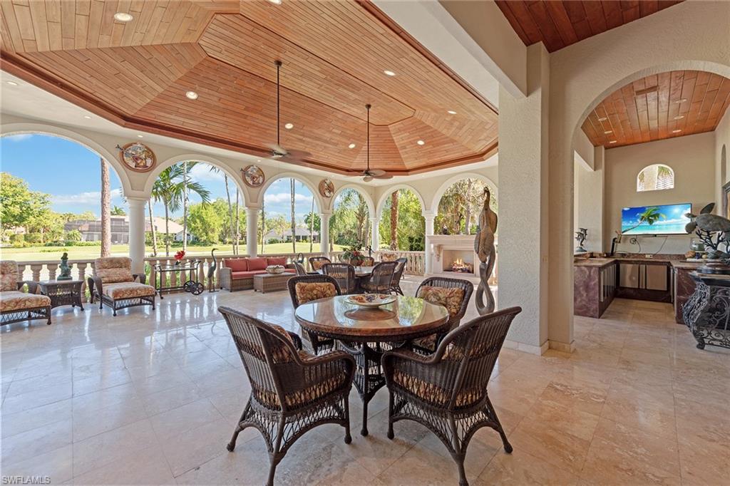 QUAIL WEST - Residential