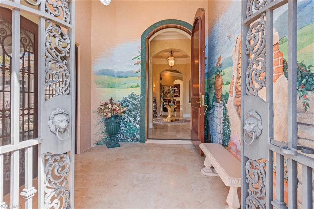 QUAIL WEST - Residential