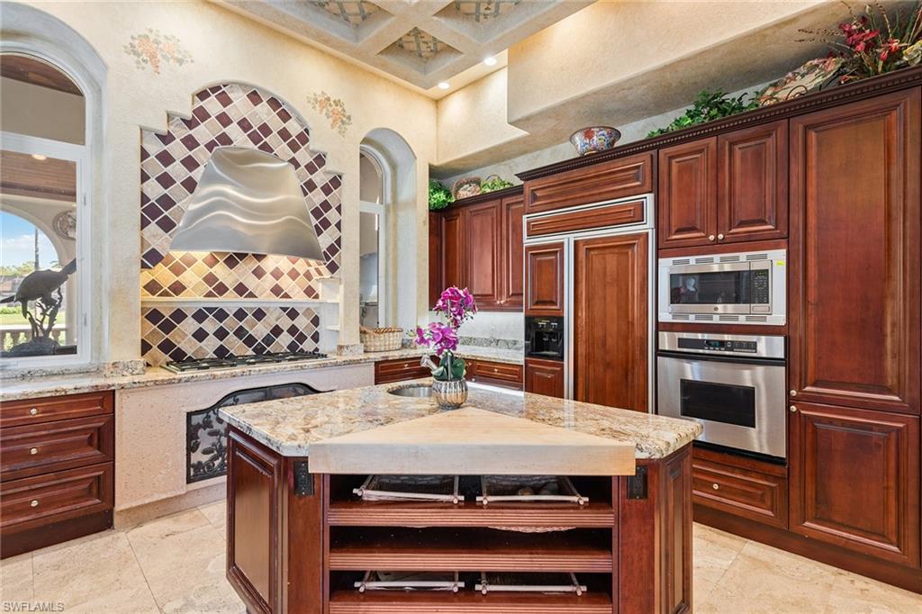 QUAIL WEST - Residential