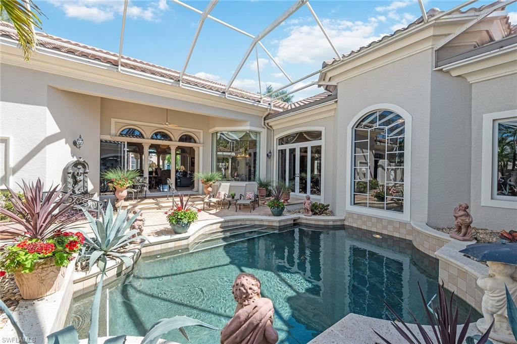 QUAIL WEST - Residential